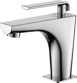 One Lever Faucets